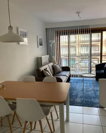 Fijn En Comfortabele Studio In Hartje アパート *